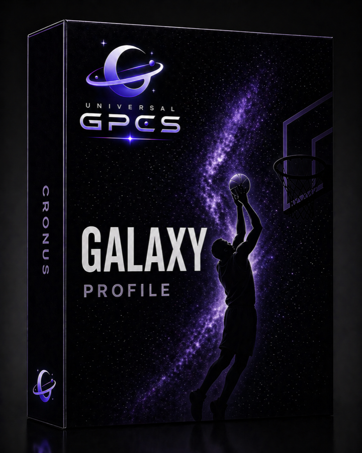 Galaxy product box