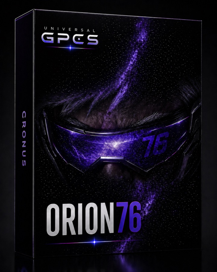 Orion76 product box