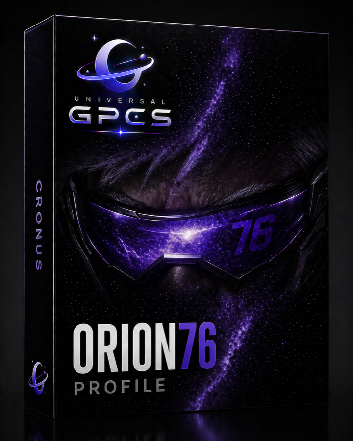 Orion76 product box