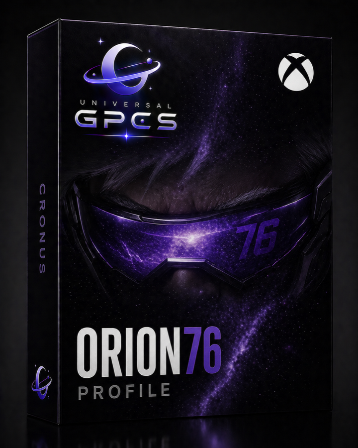 Orion76 Xbox product box