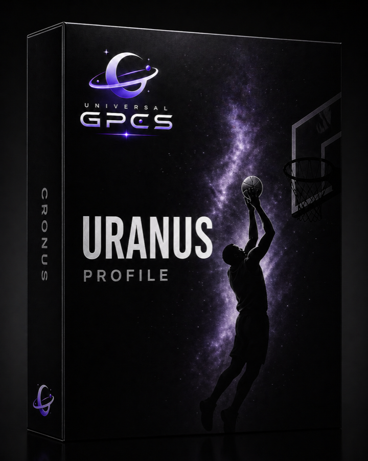 Uranus product box